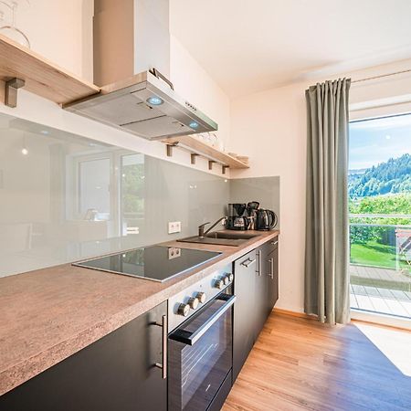 Tirola Bude Sepp Top 4 Hopfgarten im Brixental Exteriér fotografie