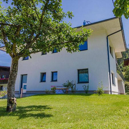 Tirola Bude Sepp Top 4 Hopfgarten im Brixental Exteriér fotografie