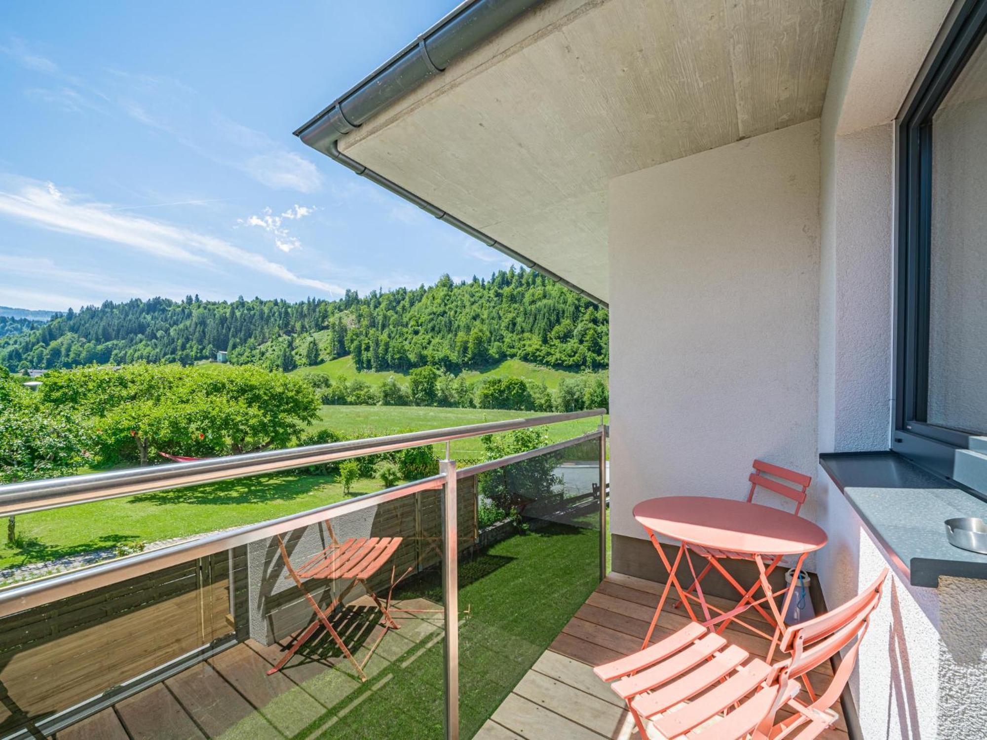 Tirola Bude Sepp Top 4 Hopfgarten im Brixental Exteriér fotografie
