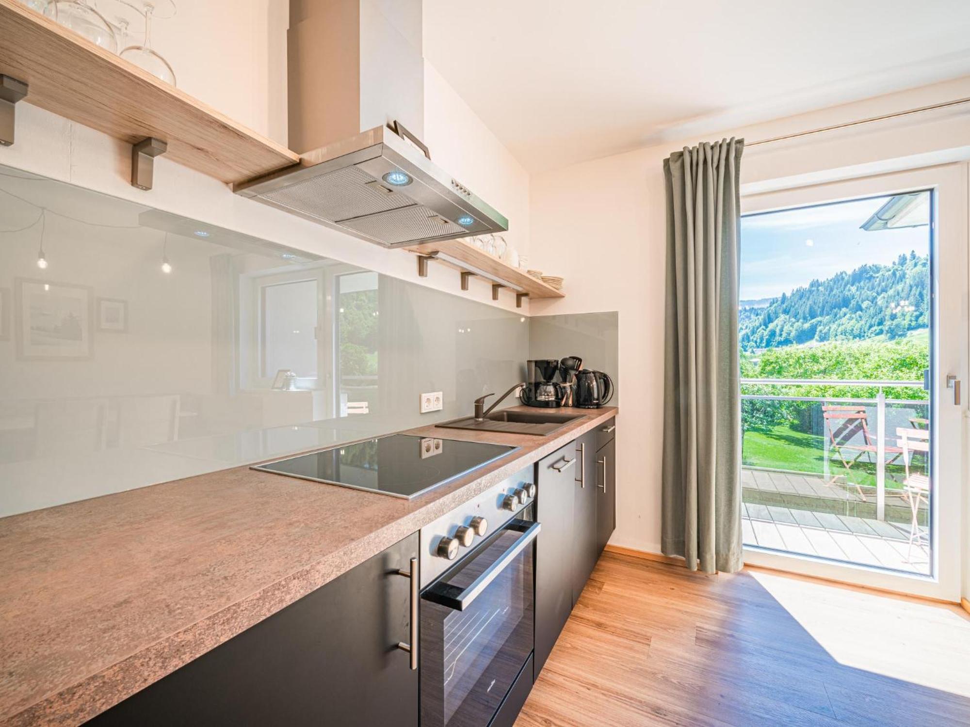 Tirola Bude Sepp Top 4 Hopfgarten im Brixental Exteriér fotografie