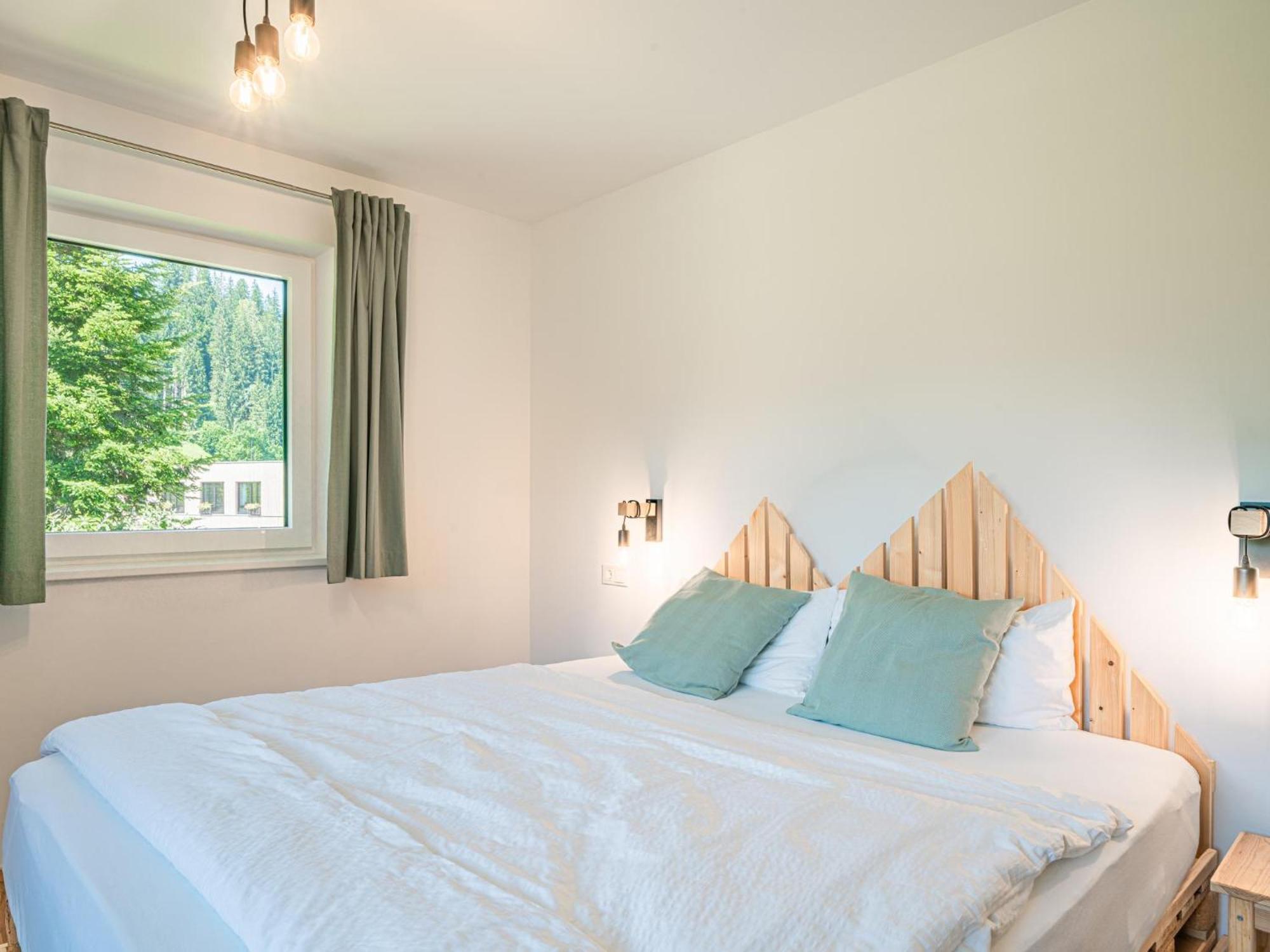 Tirola Bude Sepp Top 4 Hopfgarten im Brixental Exteriér fotografie