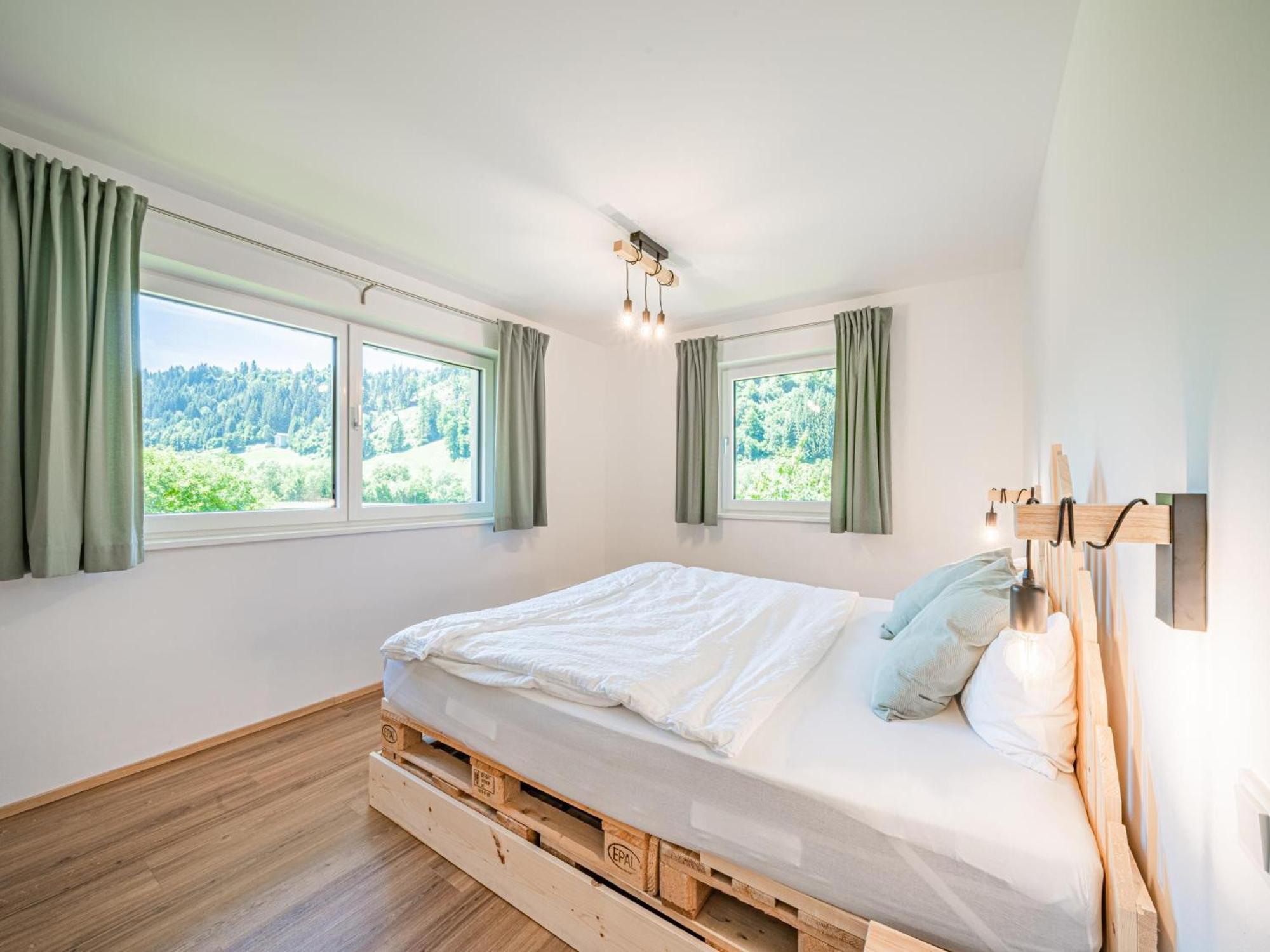 Tirola Bude Sepp Top 4 Hopfgarten im Brixental Exteriér fotografie